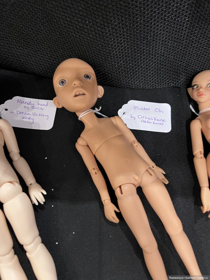 Второй день - продолжение. Выставка-продажа