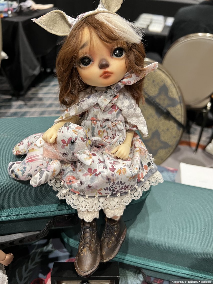 Второй день - продолжение. Выставка-продажа