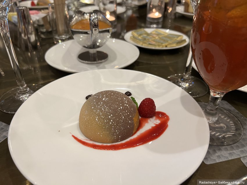 Третий день - награды, банкет | Бэйбики Третий день - награды, банкет