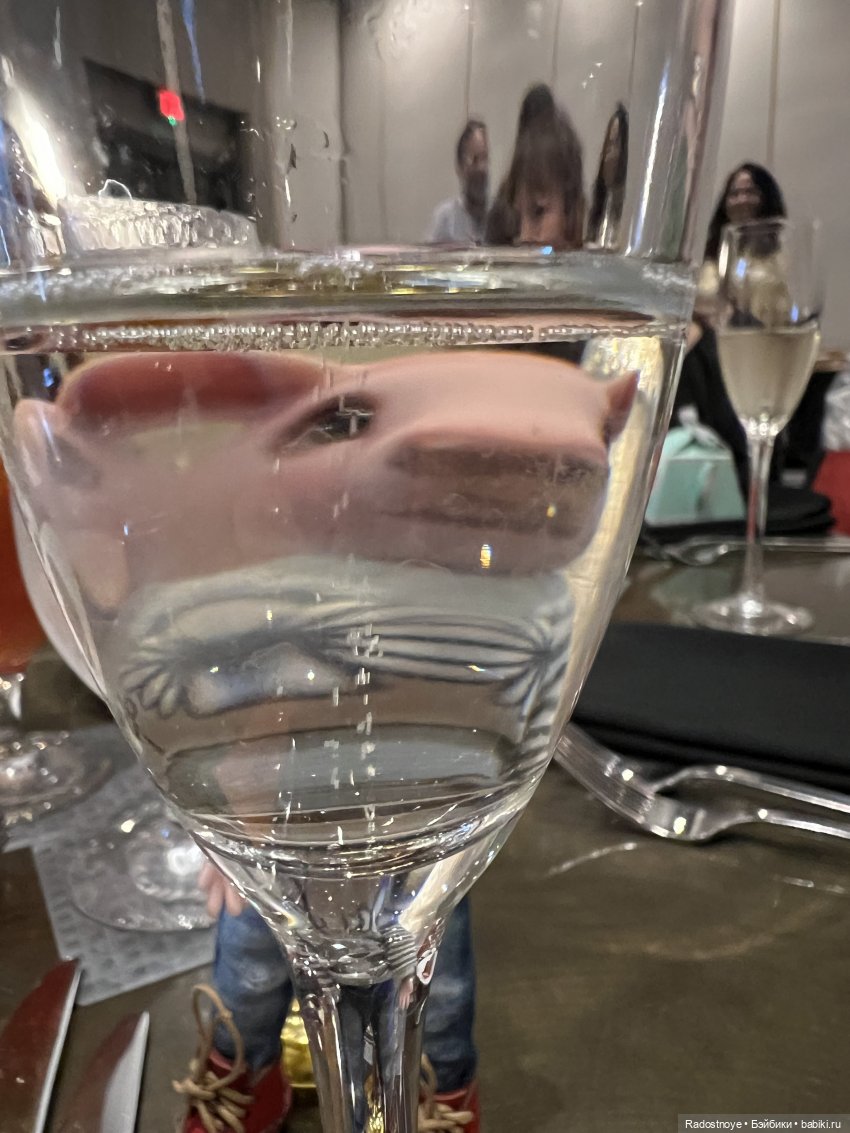 Третий день - награды, банкет | Бэйбики Третий день - награды, банкет