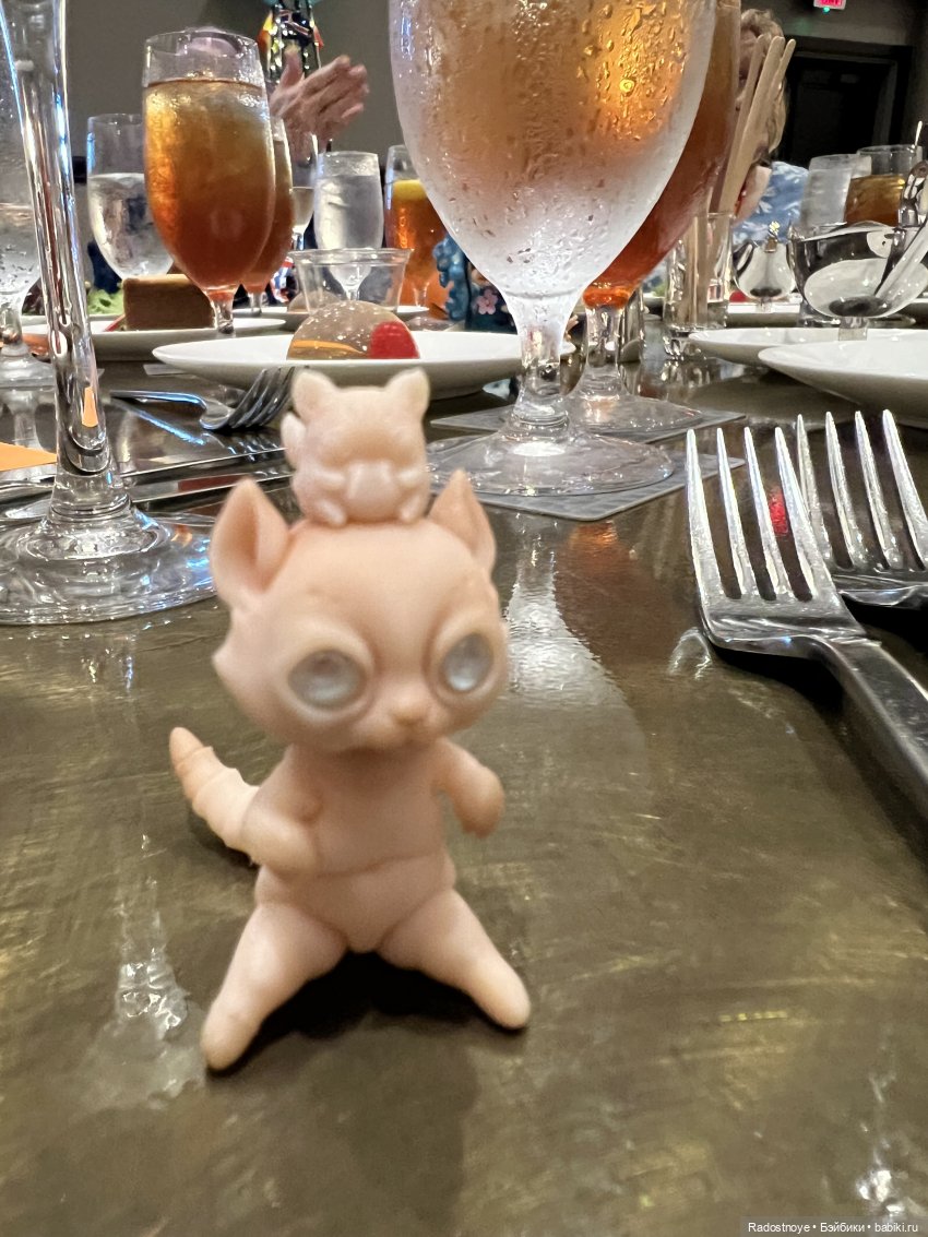 Третий день - награды, банкет | Бэйбики Третий день - награды, банкет