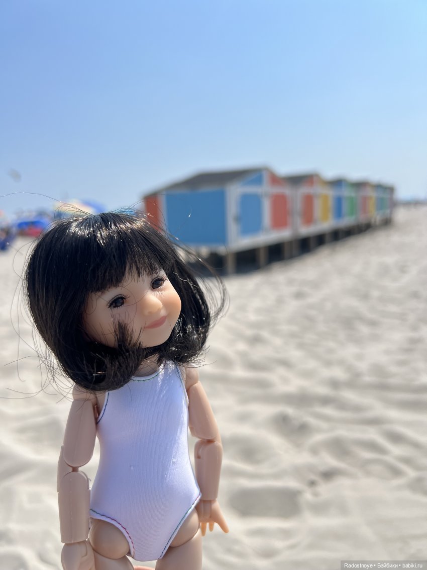 Мини Ханна — Куклы Ruby Red (Руби Ред) Fashion Friends: Siblies