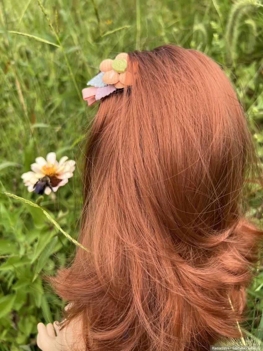 Как Эдда мне помогала фиги доить (фото 6)