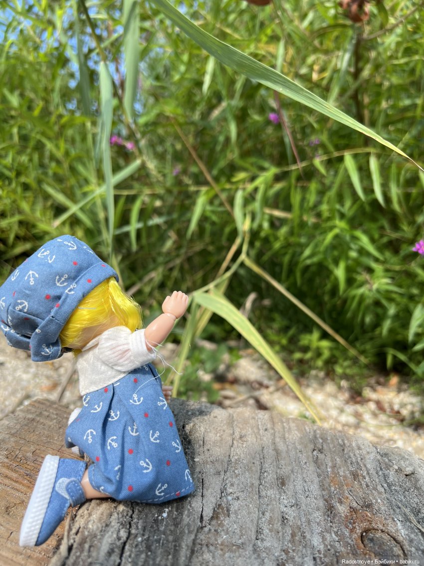 Раскрасим этот серый мир — Разные шарнирные куклы (не БЖД): редкие