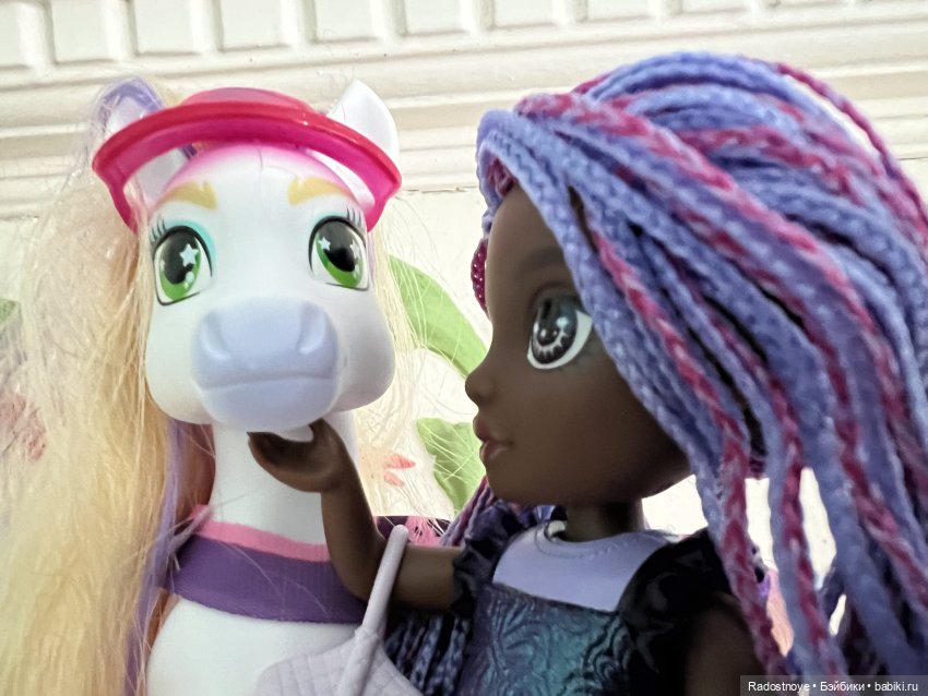 Радужные малышки — Куклы Rainbow High (Рейнбоу Хай