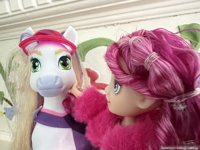 Радужные малышки — Куклы Rainbow High (Рейнбоу Хай