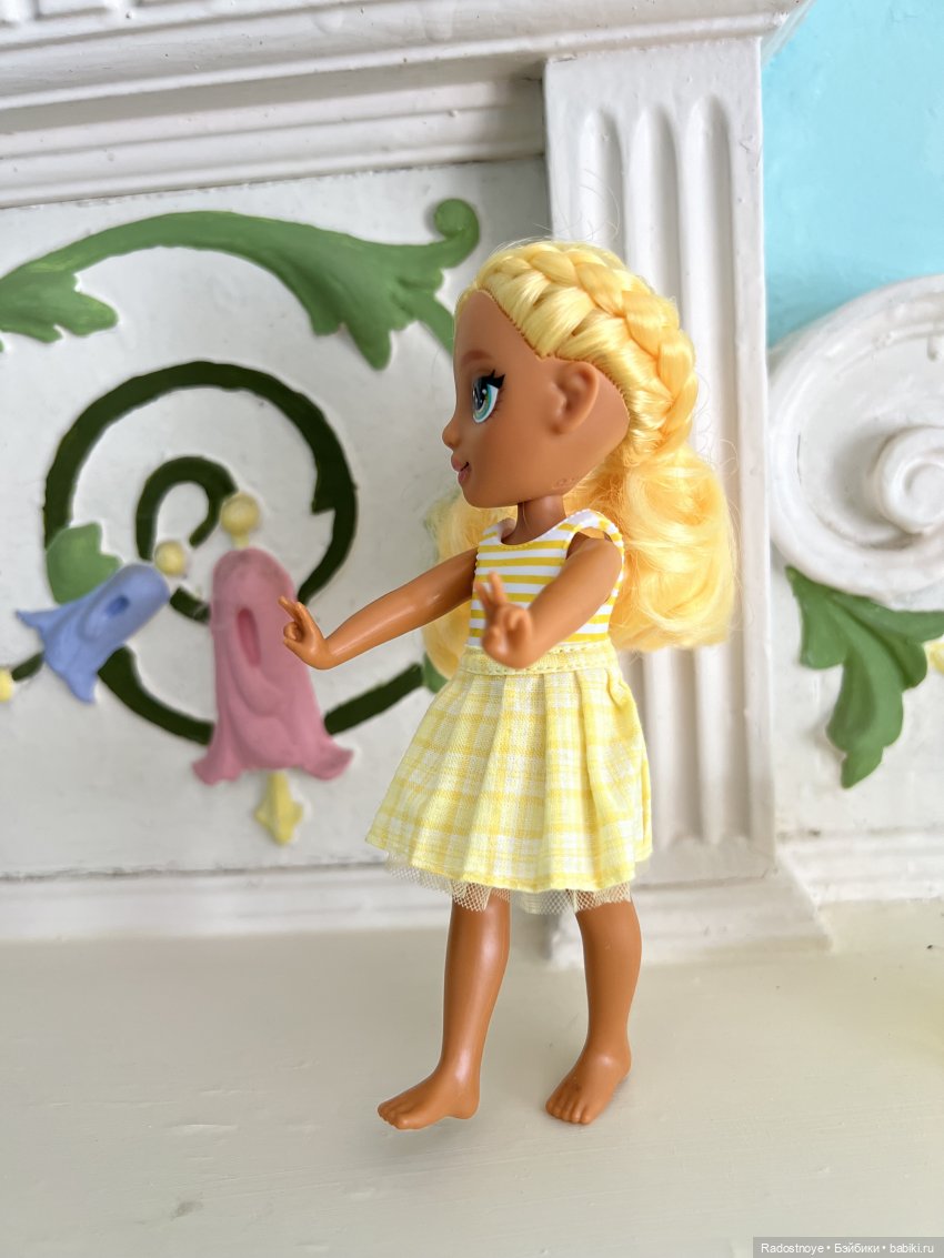 Радужные малышки — Куклы Rainbow High (Рейнбоу Хай (фото 7)