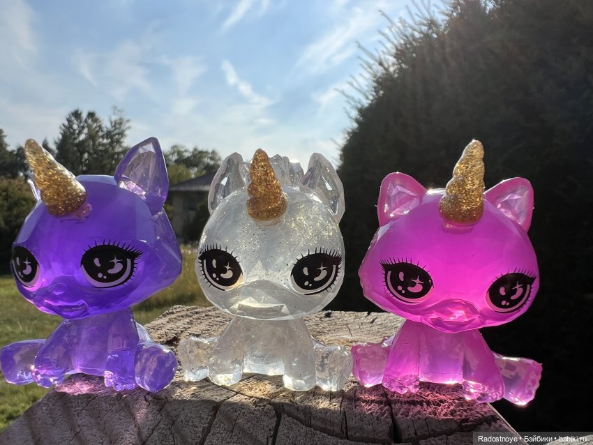 Радужные малышки — Куклы Rainbow High (Рейнбоу Хай