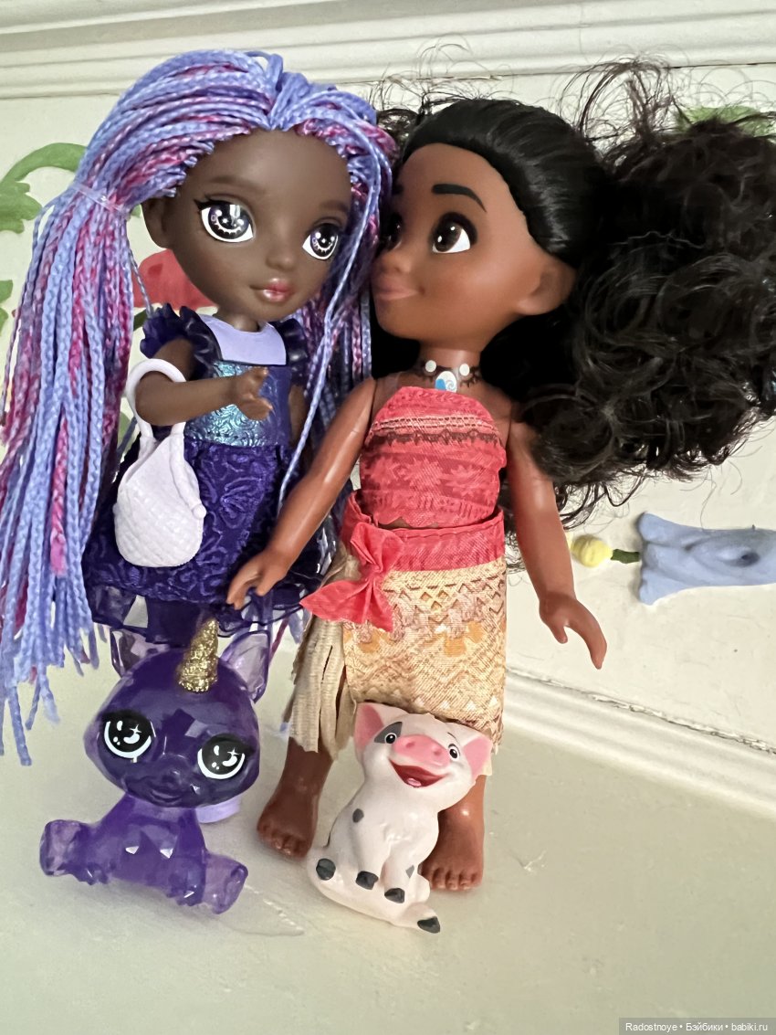 Радужные малышки — Куклы Rainbow High (Рейнбоу Хай