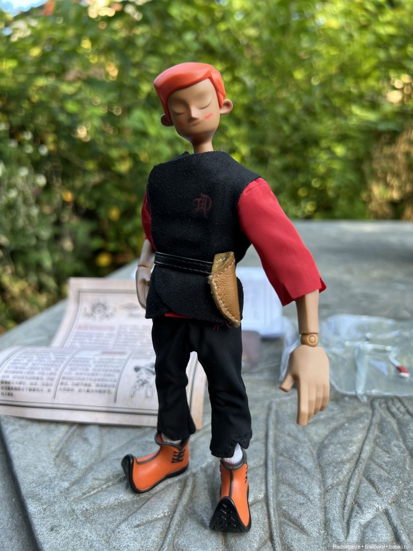 Все искусство это игрушки, и все игрушки это искусство