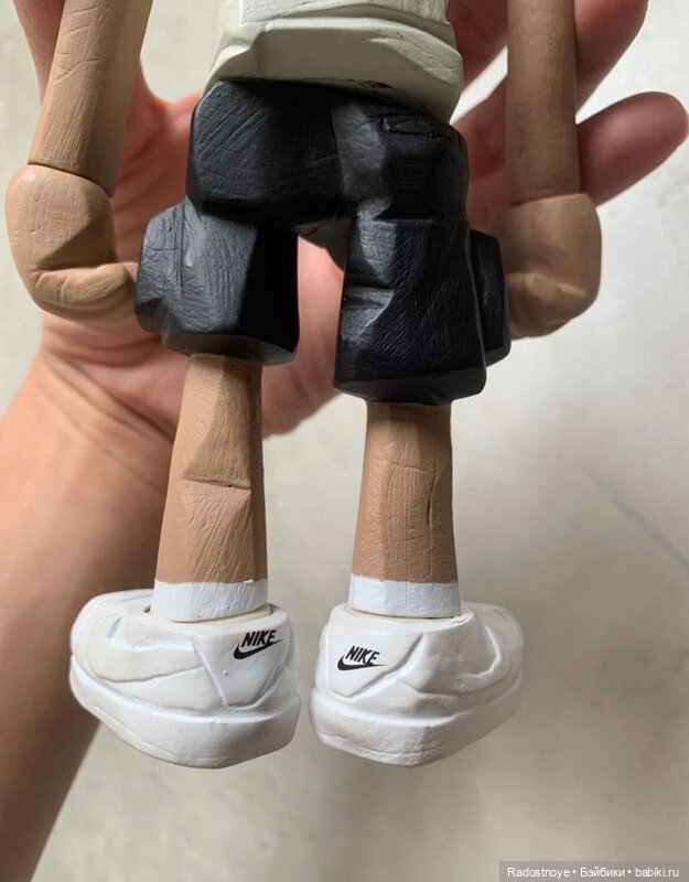 Все искусство это игрушки, и все игрушки это искусство (фото 5)