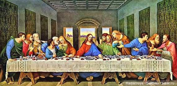 Все искусство это игрушки, и все игрушки это искусство