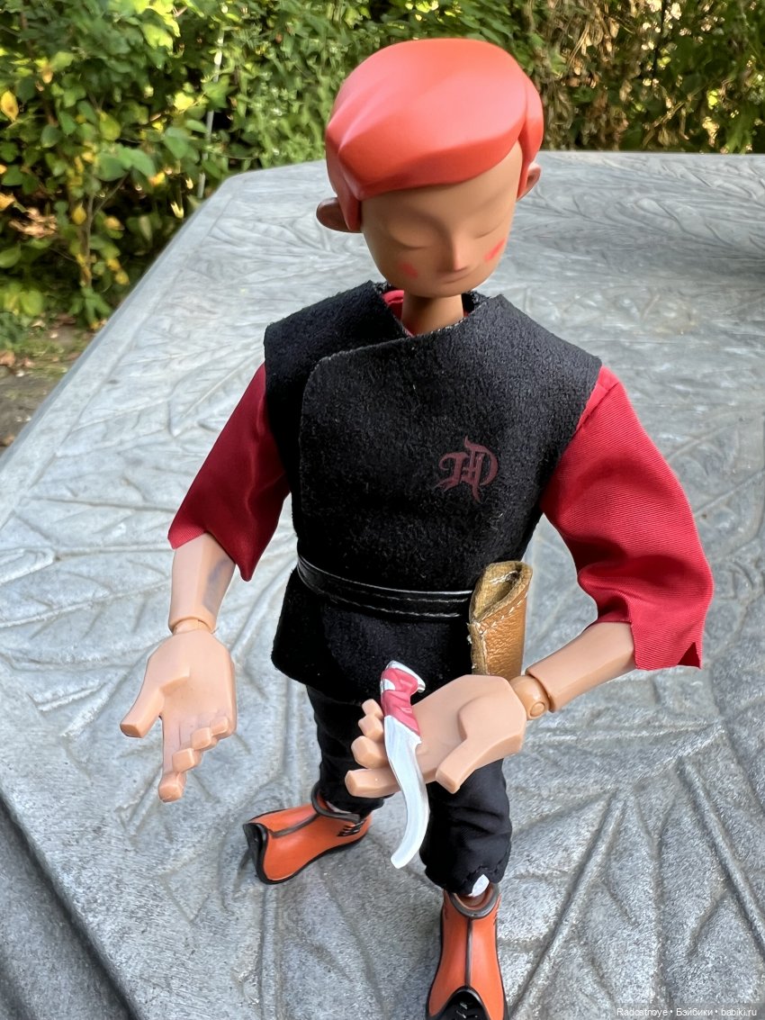 Все искусство это игрушки, и все игрушки это искусство