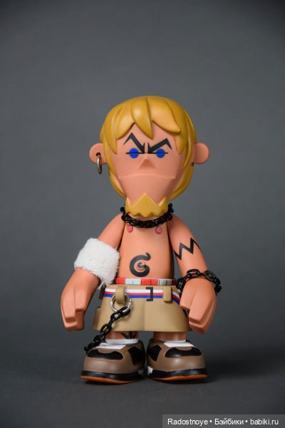 Все искусство это игрушки, и все игрушки это искусство (фото 3)