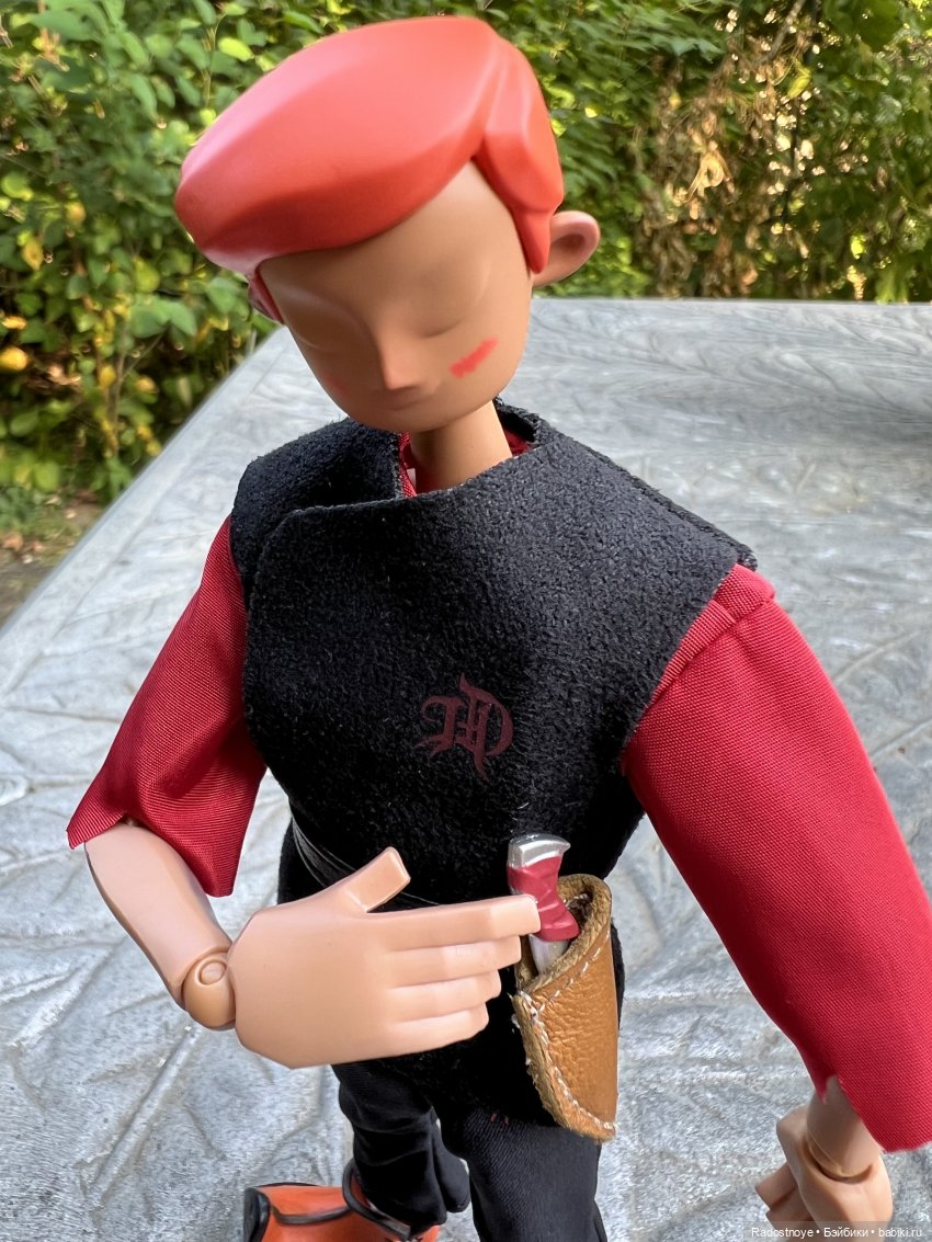 Все искусство это игрушки, и все игрушки это искусство