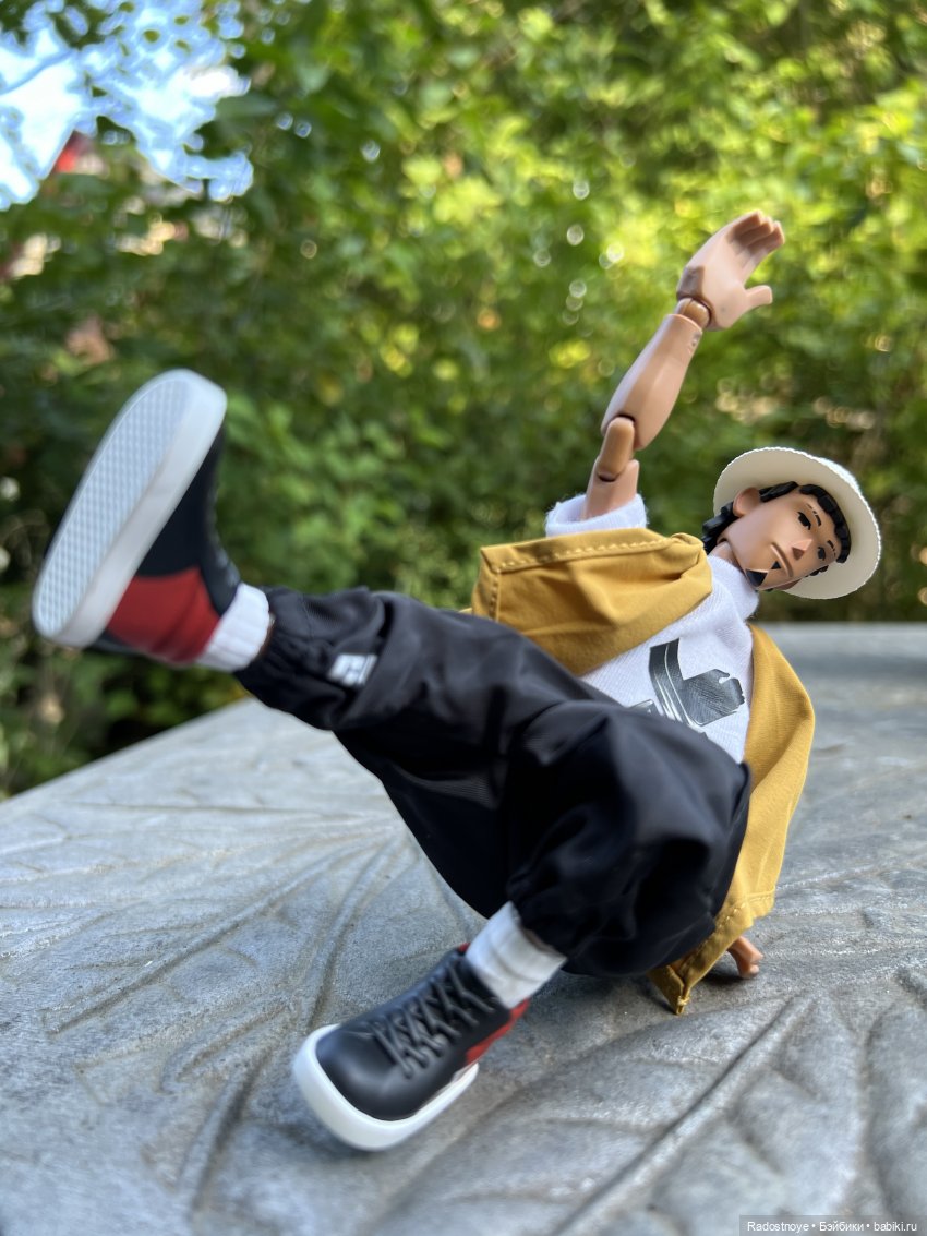 Все искусство это игрушки, и все игрушки это искусство