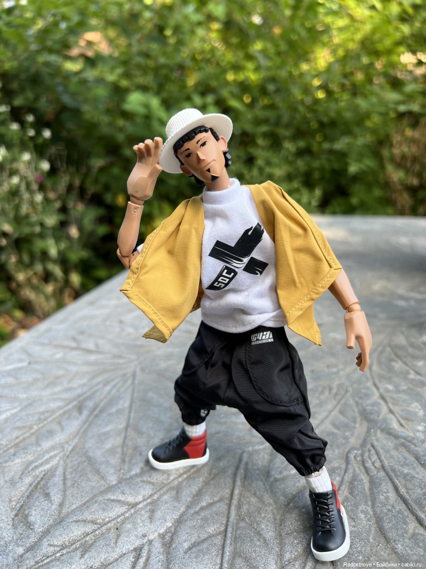 Все искусство это игрушки, и все игрушки это искусство