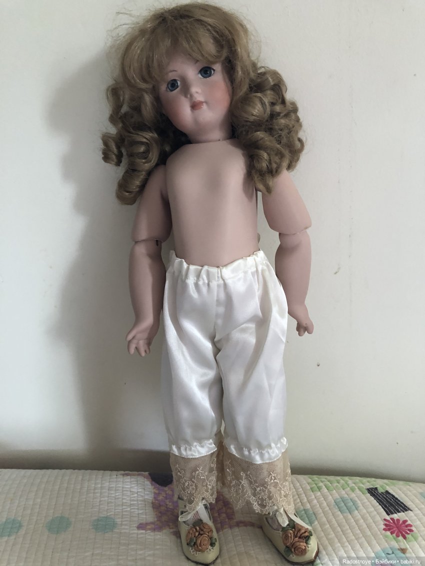 Викторианские уикенды - часть 1 из 3