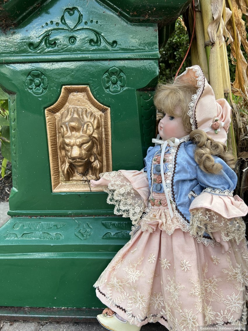 Викторианские уикенды - часть 1 из 3