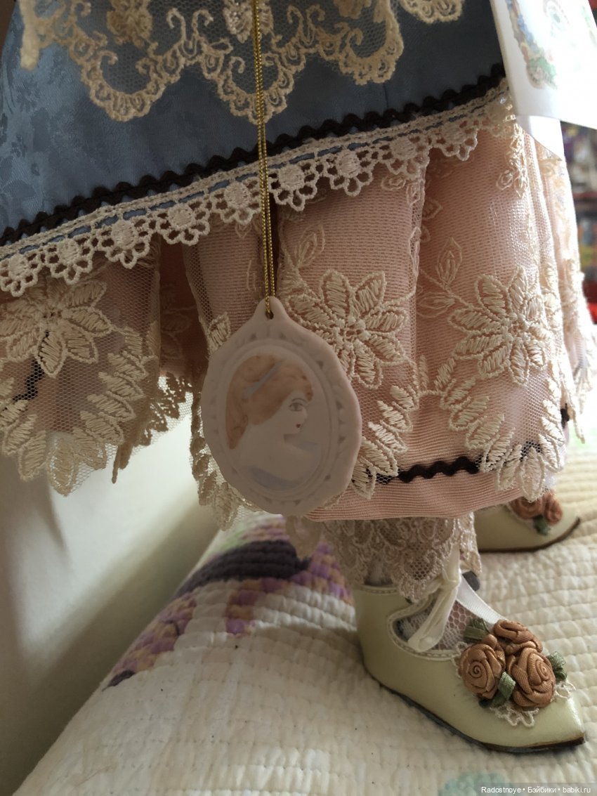 Викторианские уикенды - часть 1 из 3 (фото 4)