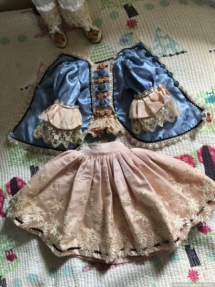 Викторианские уикенды - часть 1 из 3 (фото 10)