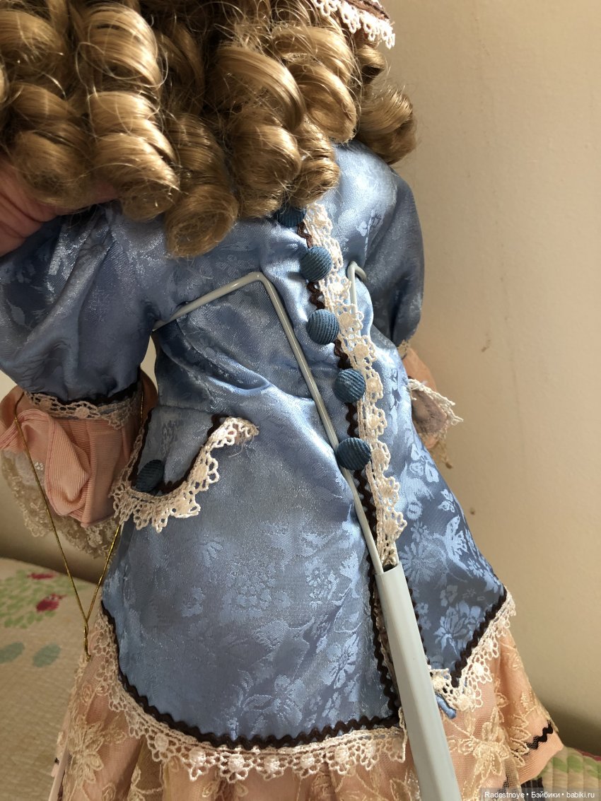 Викторианские уикенды - часть 1 из 3