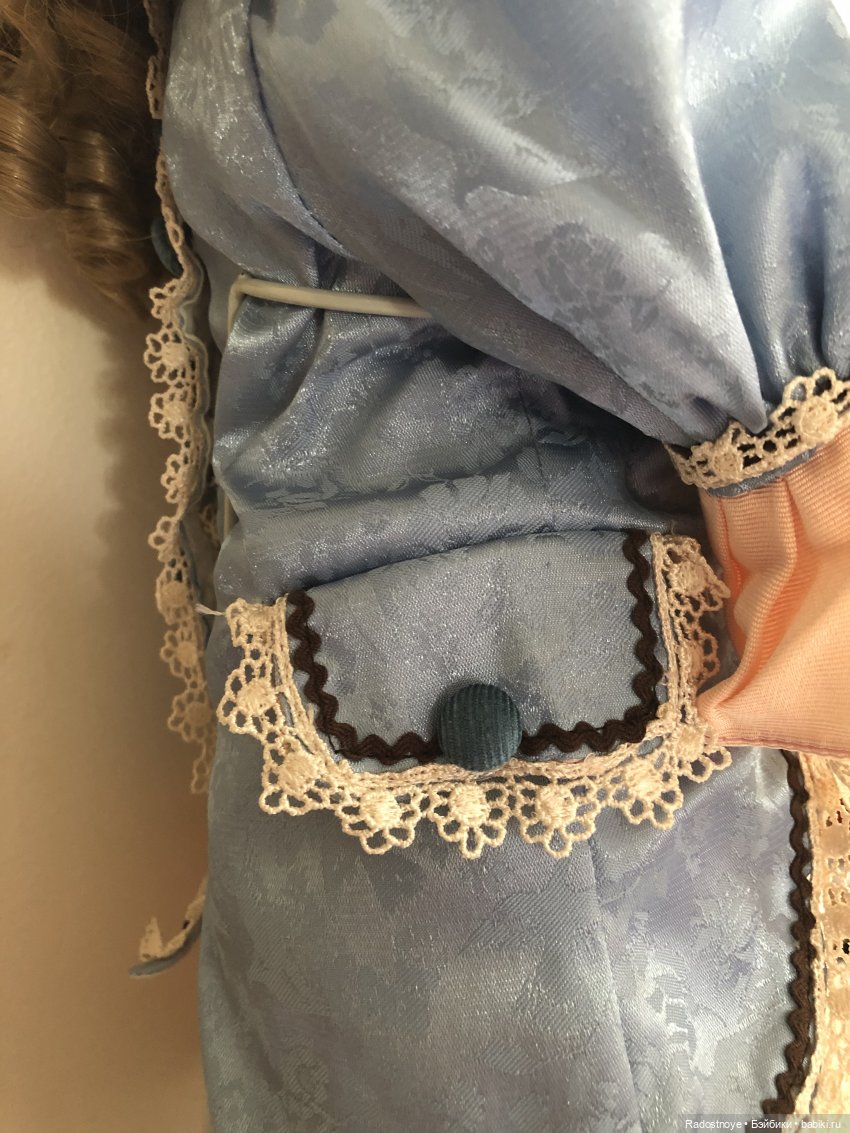 Викторианские уикенды - часть 1 из 3