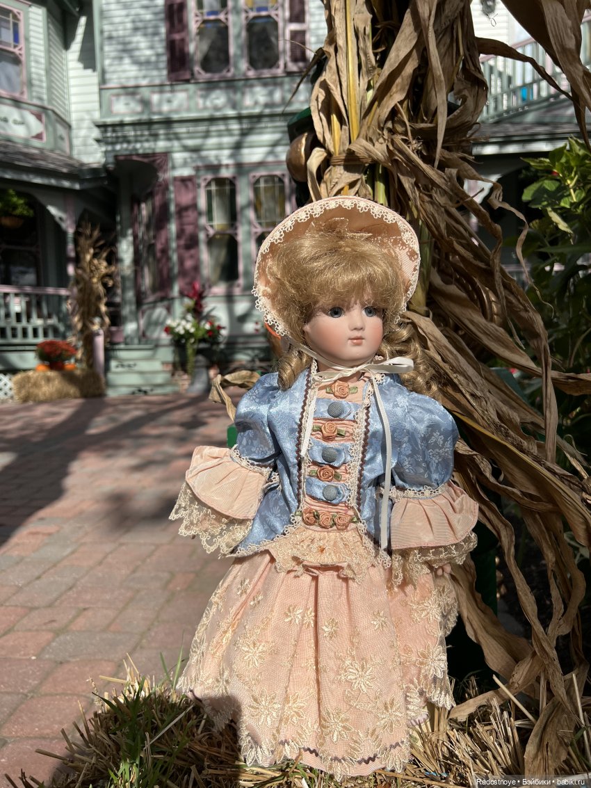 Викторианские уикенды - часть 1 из 3