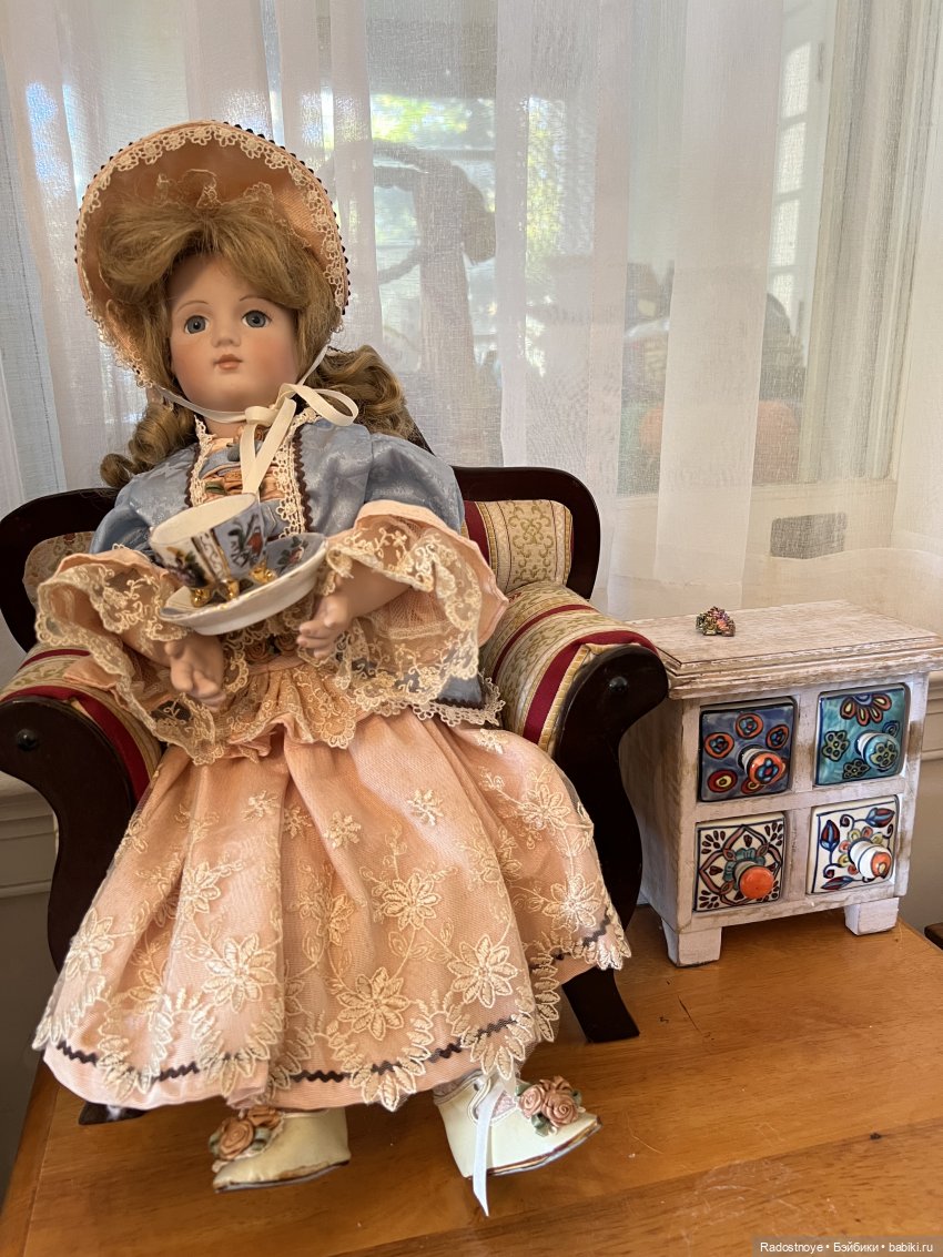 Викторианские уикенды - часть 1 из 3