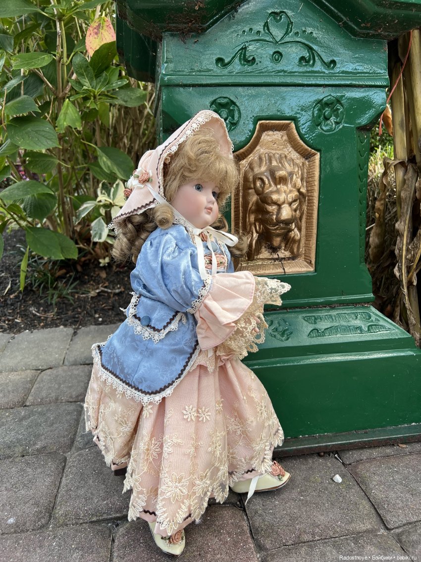 Викторианские уикенды - часть 1 из 3