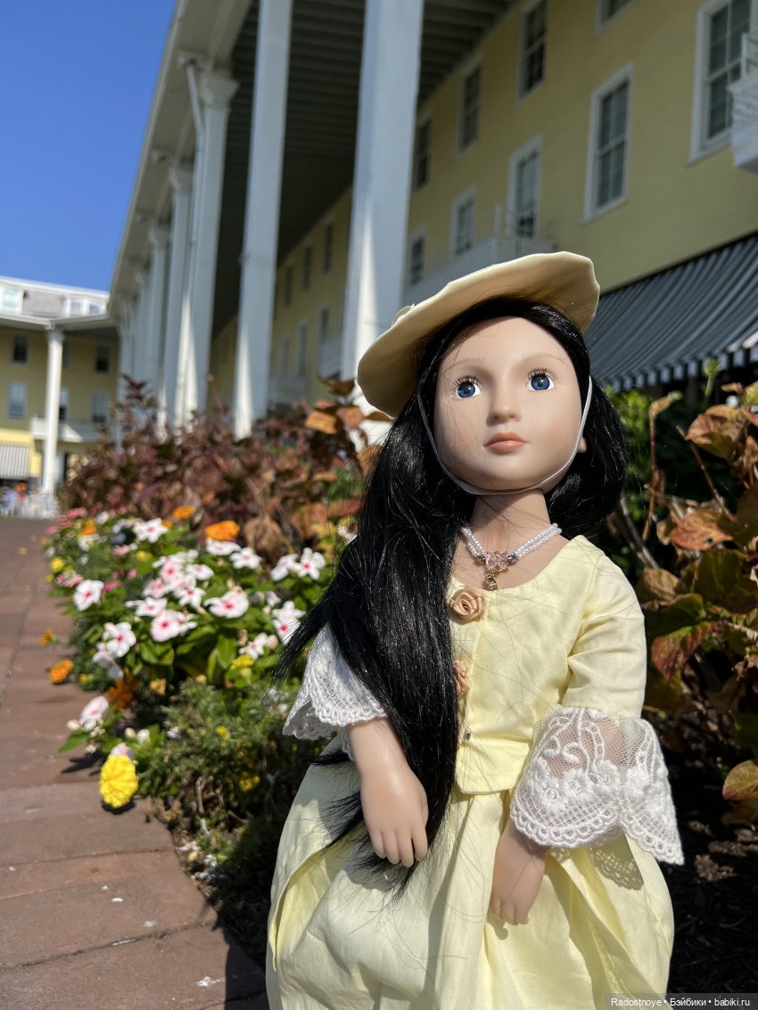 Викторианские уикенды - часть 2 из 3 (фото 4)