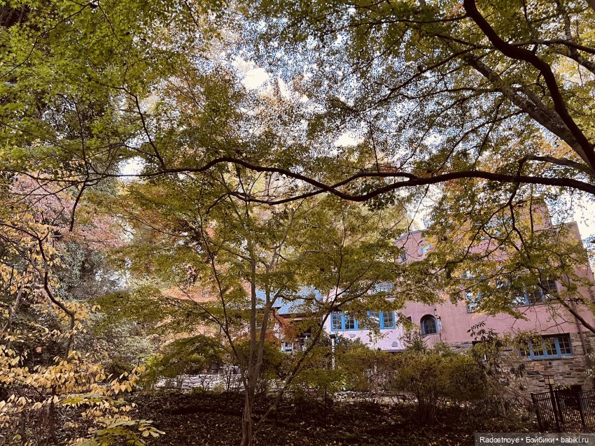 Викторианские уикенды - часть 3 из 3