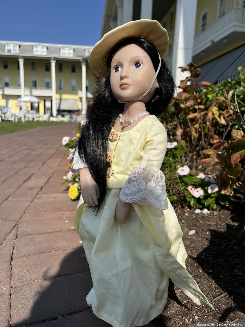 Викторианские уикенды - часть 2 из 3