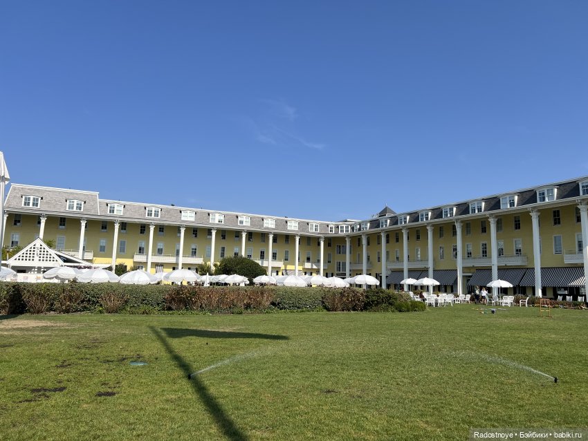 Викторианские уикенды - часть 2 из 3 (фото 2)