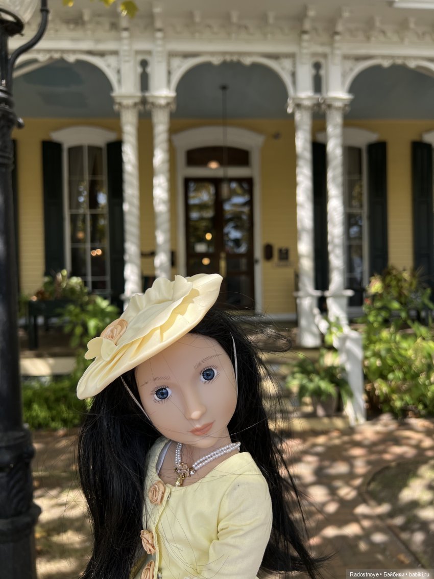 Викторианские уикенды - часть 2 из 3