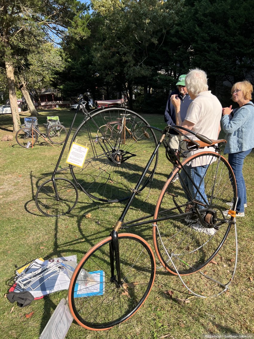 Викторианские уикенды - часть 2 из 3