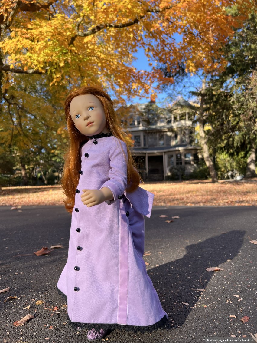 Викторианские уикенды - часть 3 из 3 (фото 4)