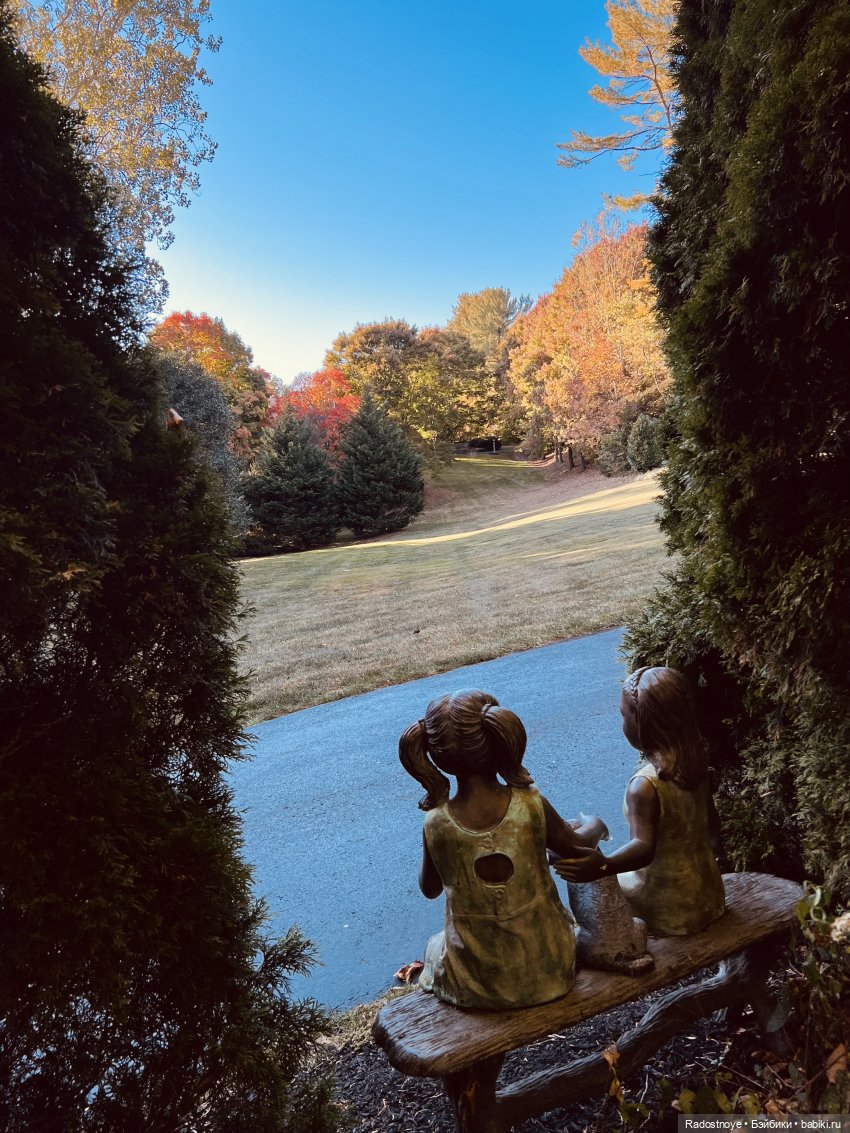 Викторианские уикенды - часть 3 из 3 (фото 6)