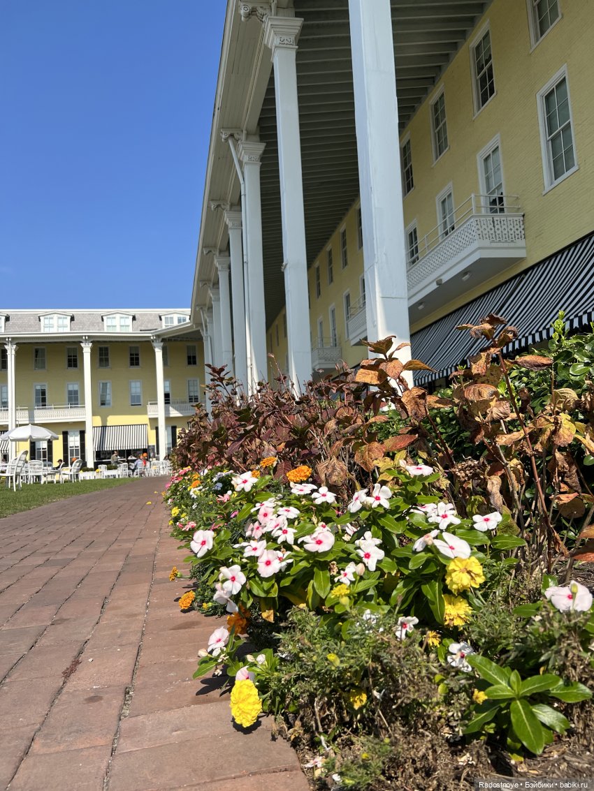 Викторианские уикенды - часть 2 из 3 (фото 3)