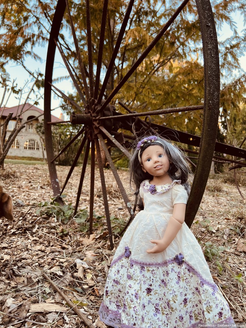 Викторианские уикенды - часть 3 из 3