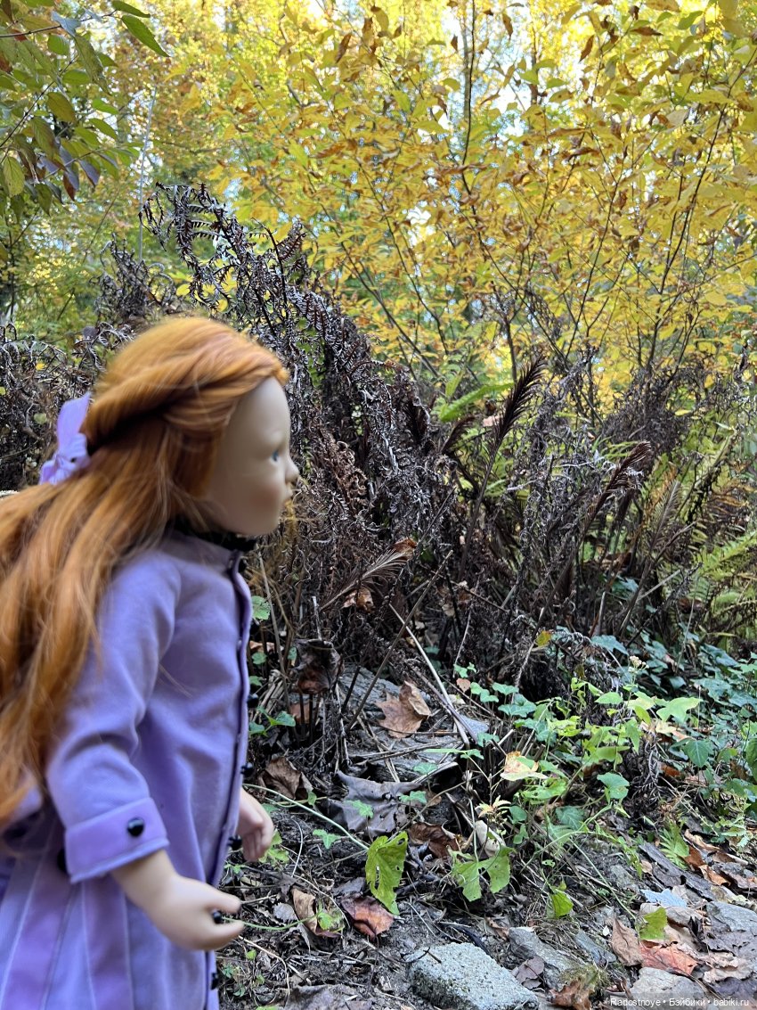 Викторианские уикенды - часть 3 из 3 (фото 7)