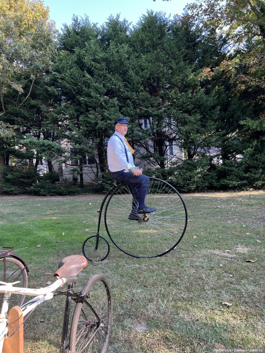 Викторианские уикенды - часть 2 из 3 (фото 9)