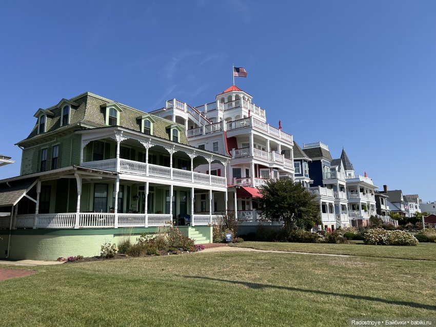 Викторианские уикенды - часть 2 из 3 (фото 5)