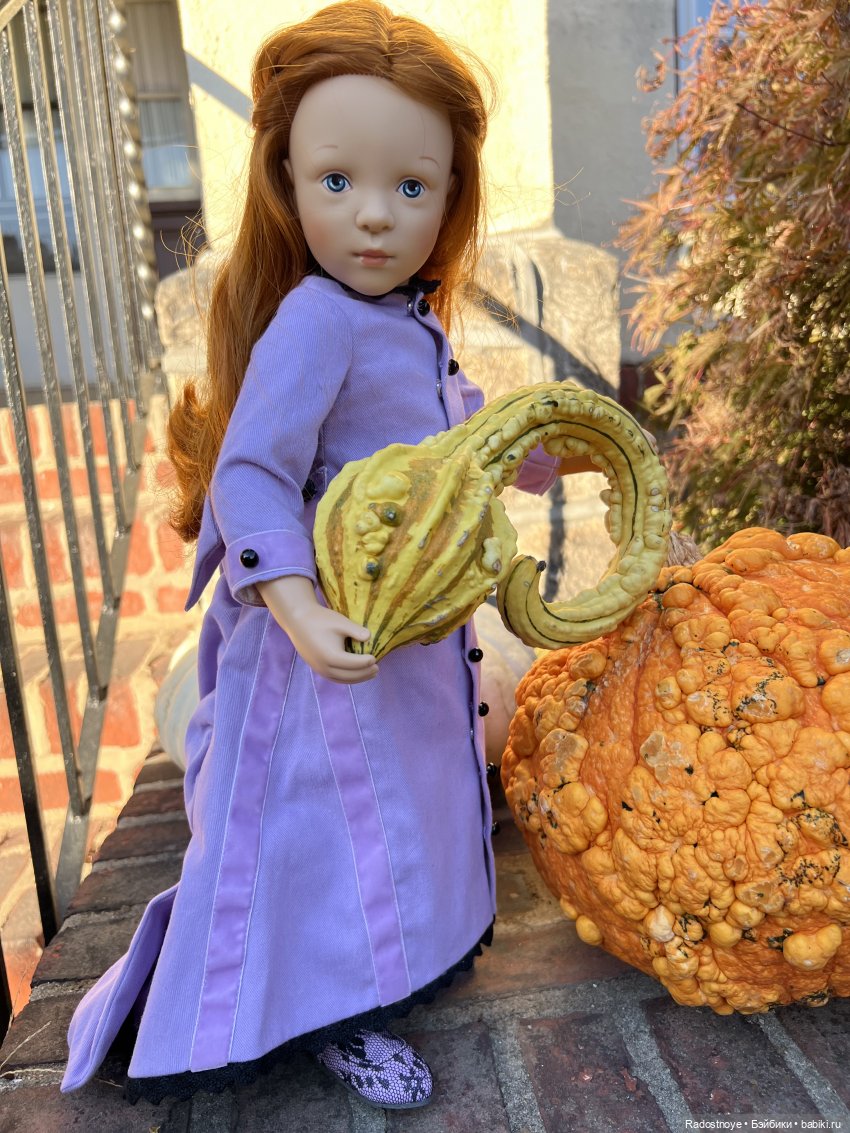 Викторианские уикенды - часть 3 из 3