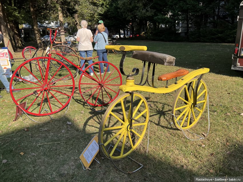 Викторианские уикенды - часть 2 из 3 (фото 10)