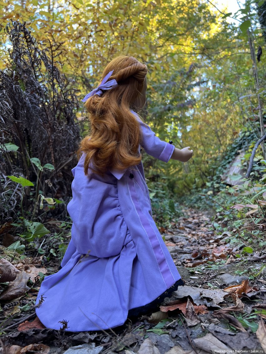 Викторианские уикенды - часть 3 из 3 (фото 8)