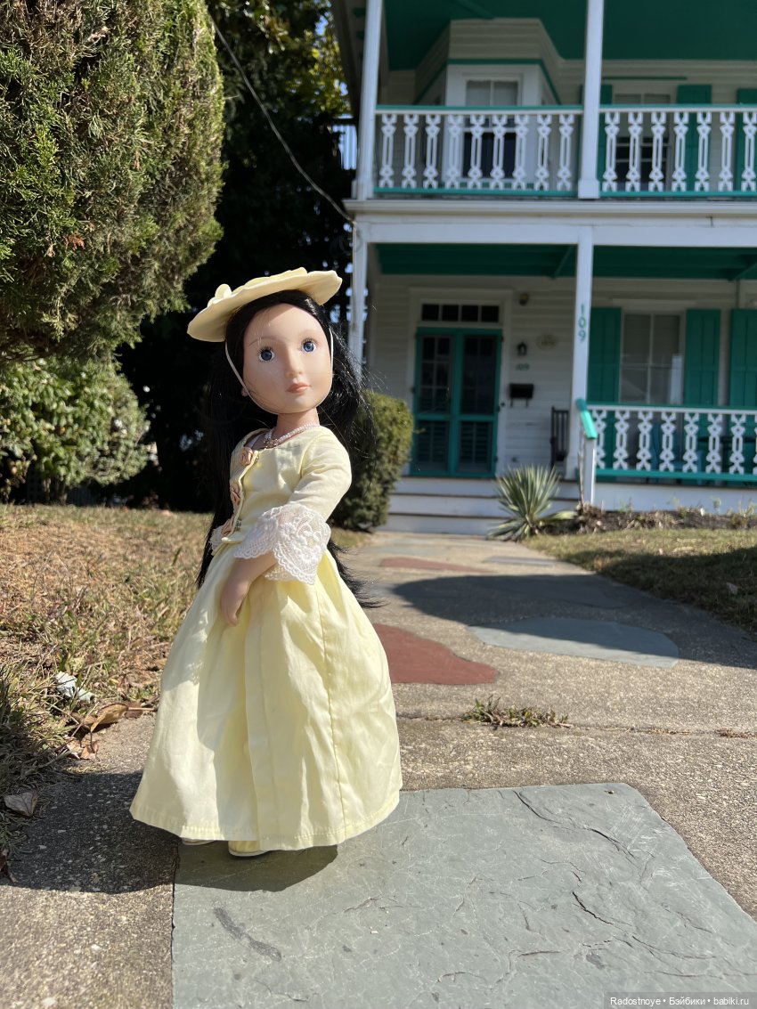 Викторианские уикенды - часть 2 из 3