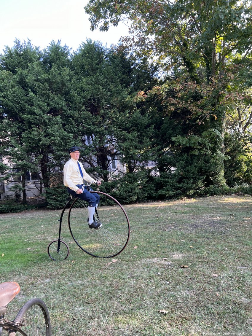 Викторианские уикенды - часть 2 из 3