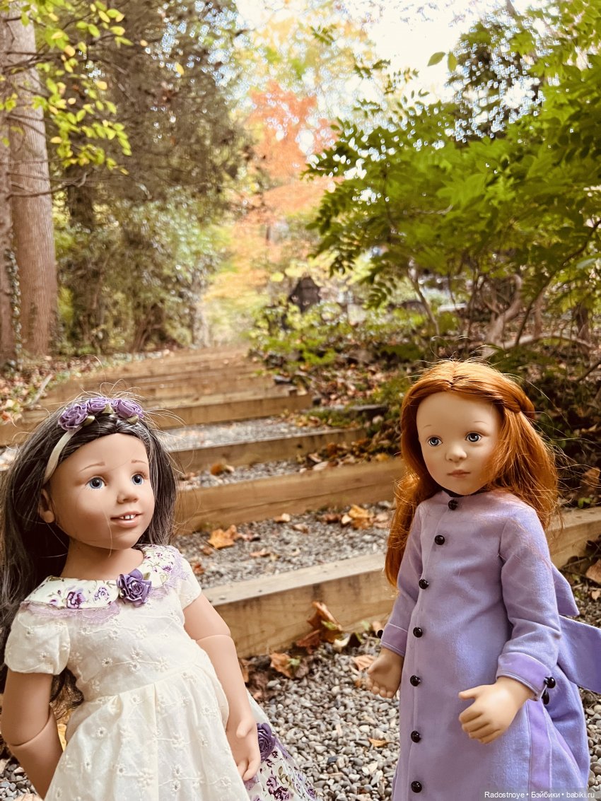 Викторианские уикенды - часть 3 из 3