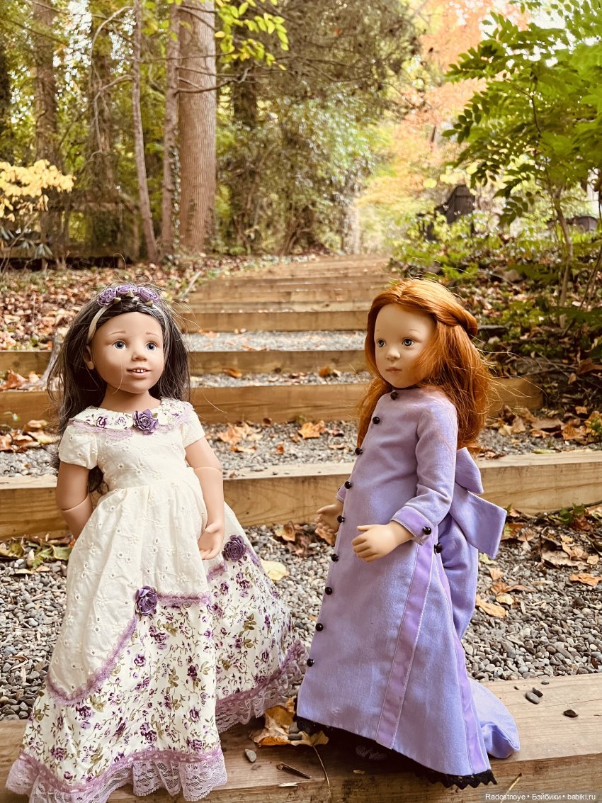 Викторианские уикенды - часть 3 из 3